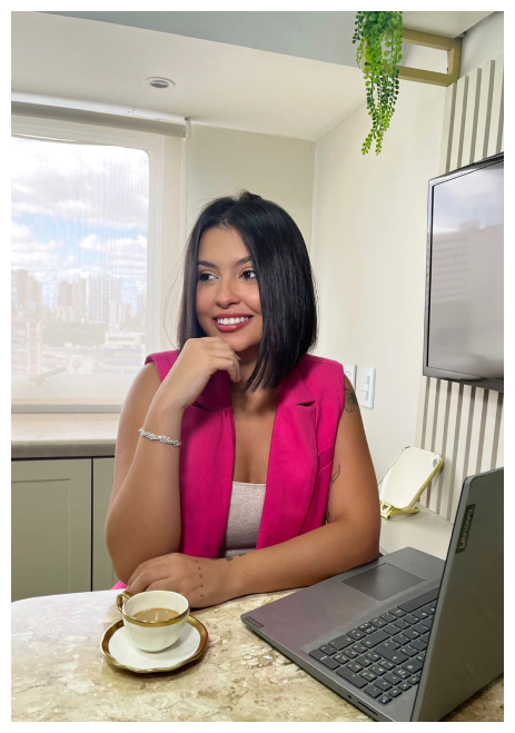 Tuane Foto 